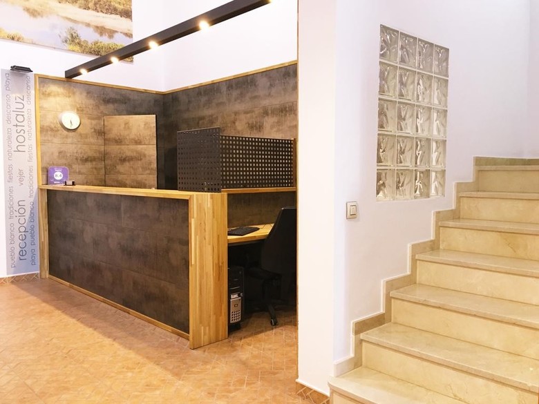 Hostal Luz
