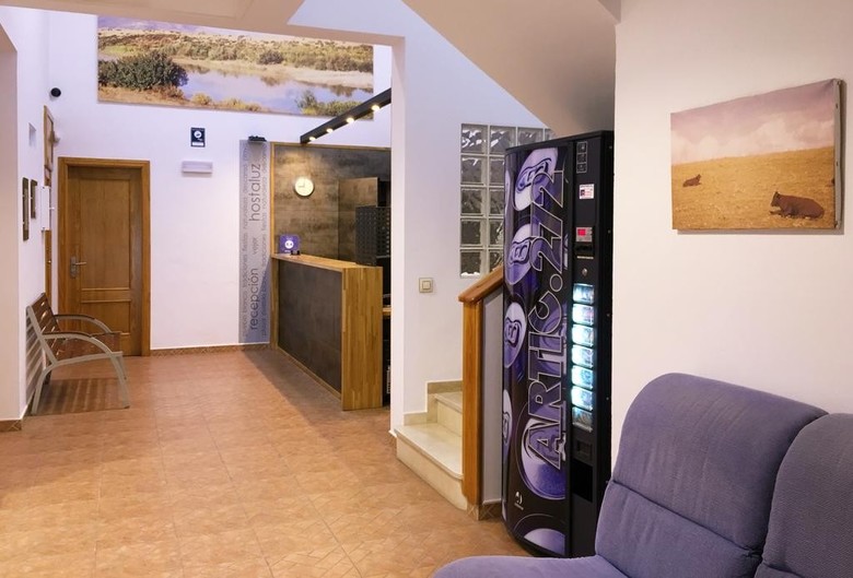 Hostal Luz