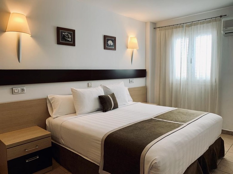 Hostal Luz