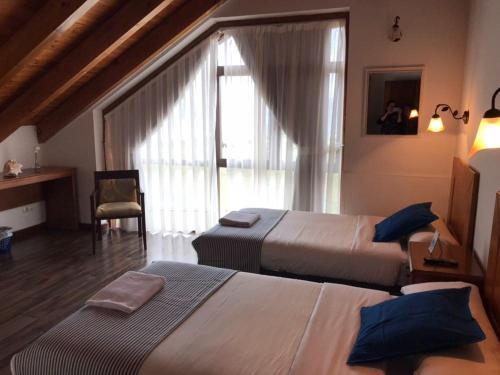 Hotel R�stico Prado Da Vi�a