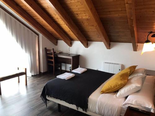 Hotel R�stico Prado Da Vi�a