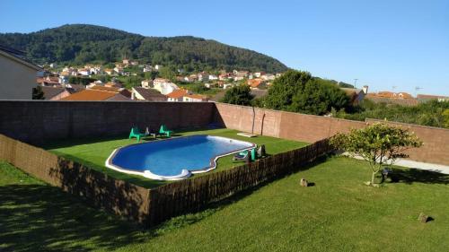 Hotel R�stico Prado Da Vi�a