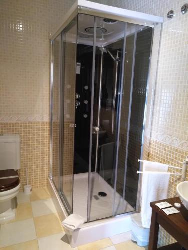 Hotel R�stico Prado Da Vi�a