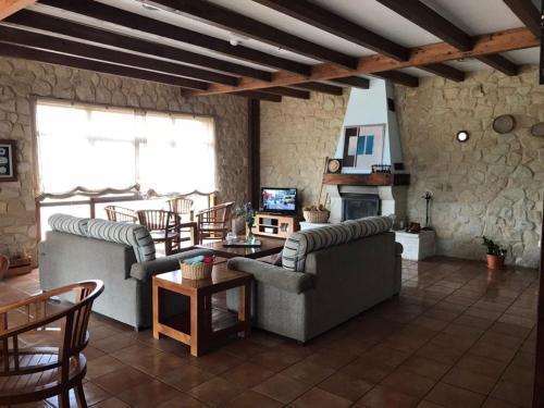 Hotel R�stico Prado Da Vi�a