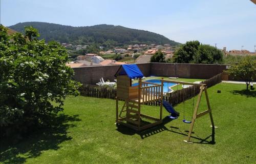 Hotel R�stico Prado Da Vi�a