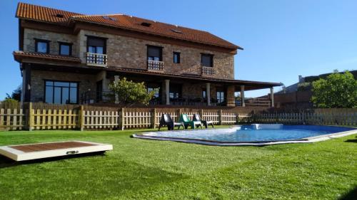 Hotel R�stico Prado Da Vi�a