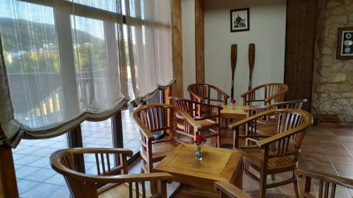Hotel R�stico Prado Da Vi�a
