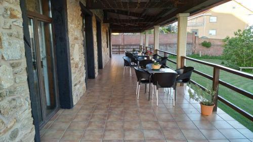 Hotel R�stico Prado Da Vi�a