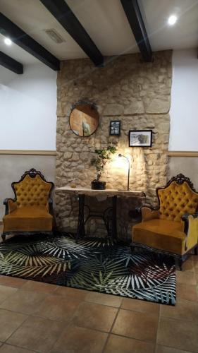 Hotel R�stico Prado Da Vi�a