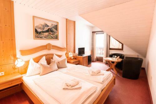Aparthotel Hotel Gasthof Bauer