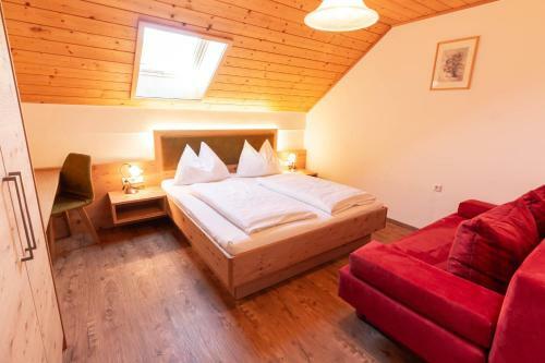 Aparthotel Hotel Gasthof Bauer