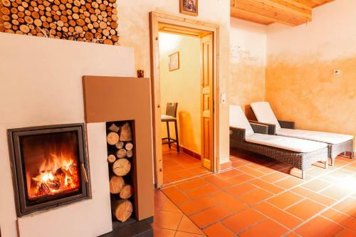 Aparthotel Hotel Gasthof Bauer