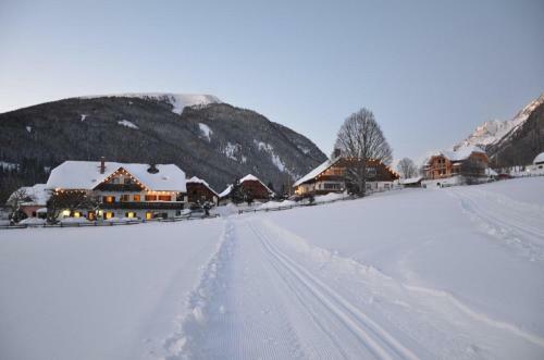 Aparthotel Hotel Gasthof Bauer
