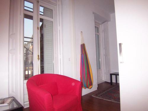 Apartamentos Mlr Almirante