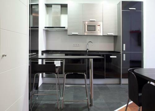 Apartamentos Mlr Almirante