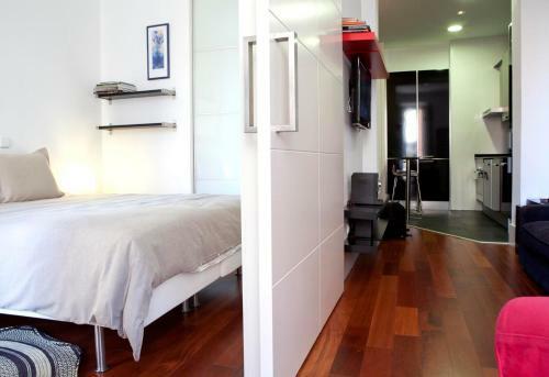 Apartamentos Mlr Almirante