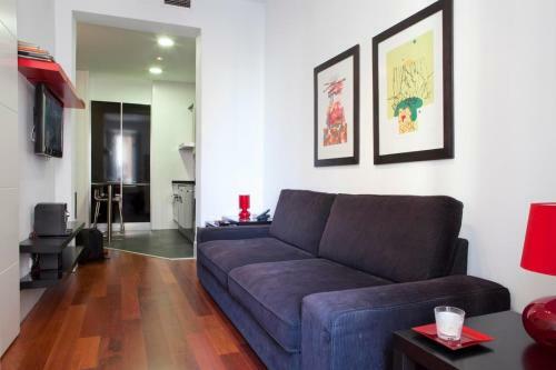 Apartamentos Mlr Almirante
