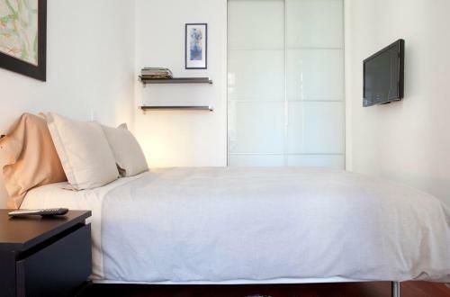 Apartamentos Mlr Almirante