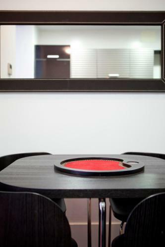 Apartamentos Mlr Almirante
