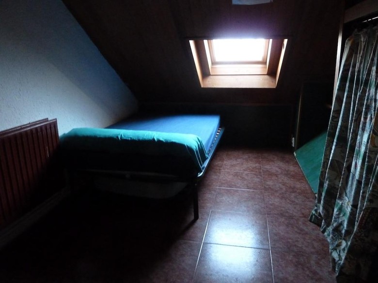 Albergue El Aguila