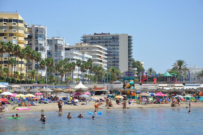 Apartamentos Mediterraneo