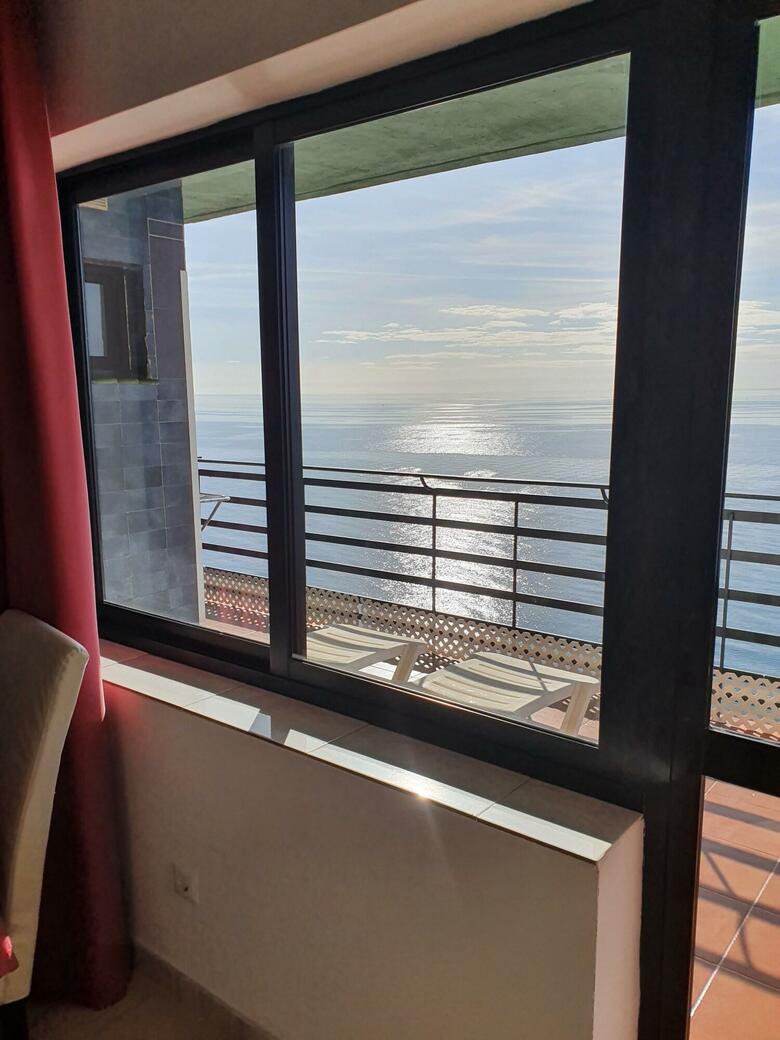 Apartamentos Mediterraneo