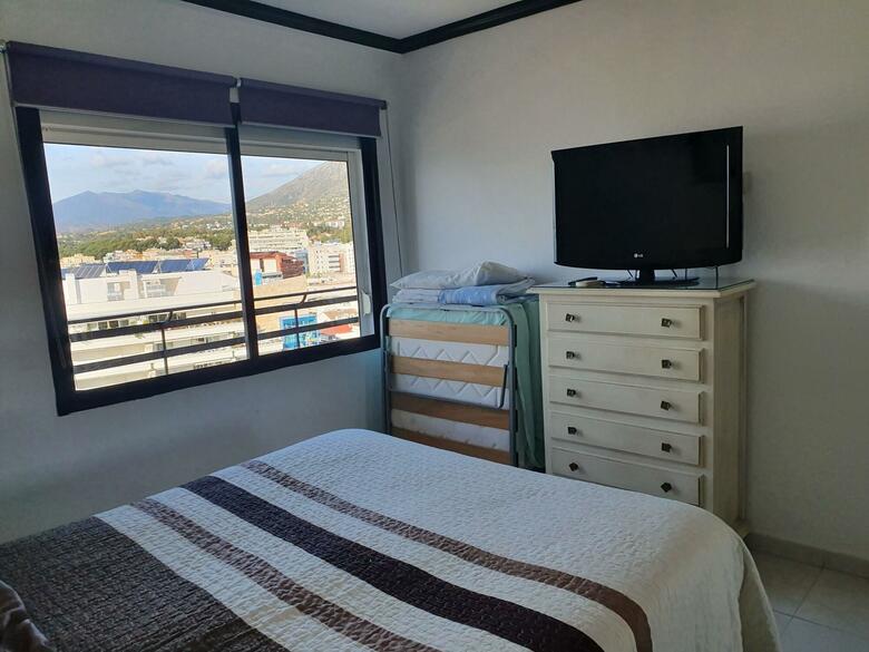 Apartamentos Mediterraneo