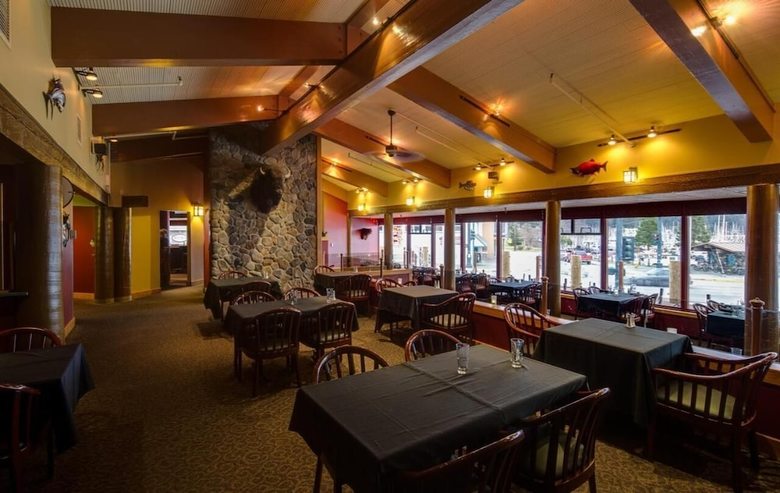 Westmark Sitka Hotel
