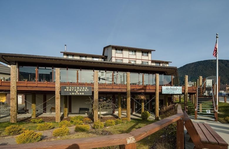 Westmark Sitka Hotel