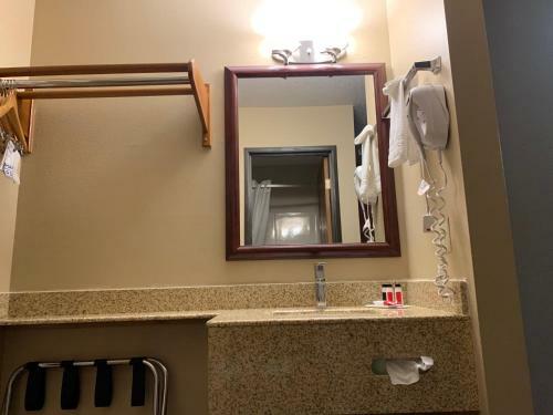 Hotel Super 8 Germantown Wisconsin