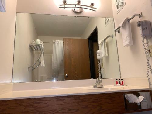 Hotel Super 8 Germantown Wisconsin