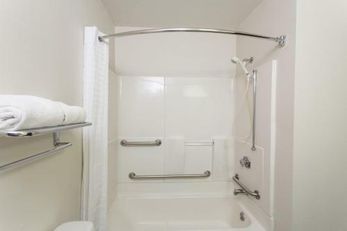 Hotel Super 8 Germantown Wisconsin