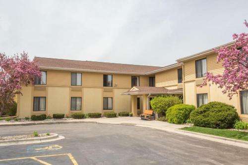 Hotel Super 8 Germantown Wisconsin