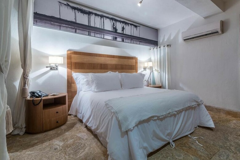 Hotel Boutique Santo Toribio