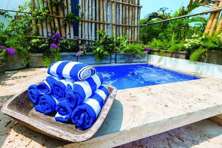 Hotel Boutique Santo Toribio