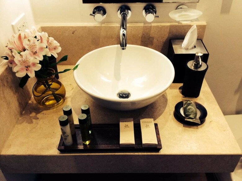 Hotel Boutique Santo Toribio
