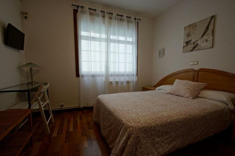Hostal Carbonara