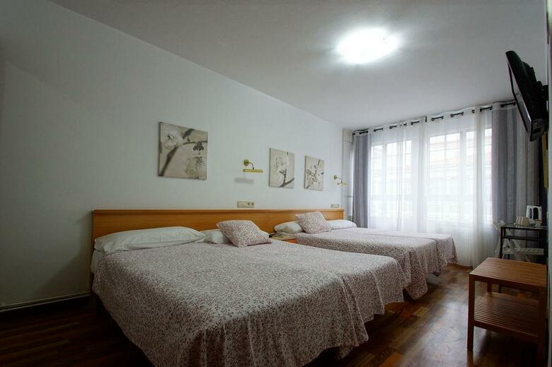 Hostal Carbonara