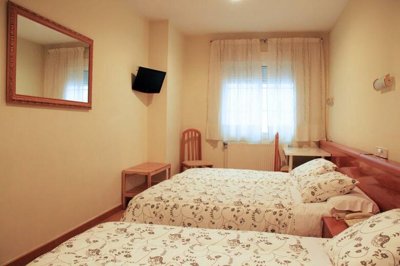 Hostal Carbonara
