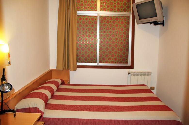 Hostal Carbonara