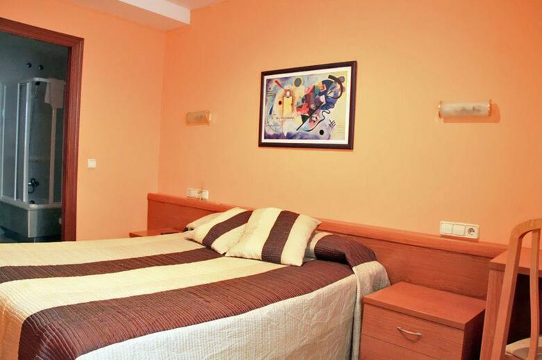 Hostal Carbonara