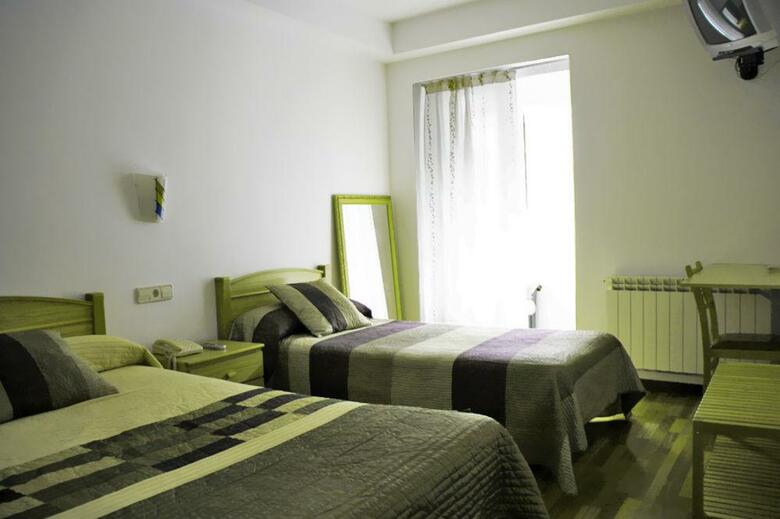 Hostal Carbonara
