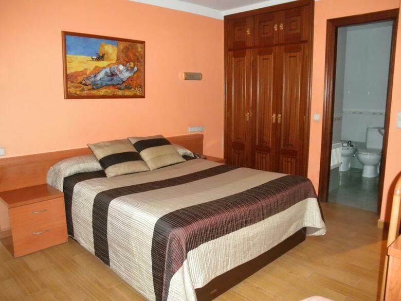 Hostal Carbonara