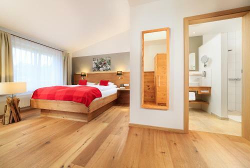 Hotel Natur-landhaus Krone