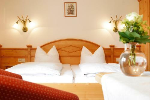 Hotel Natur-landhaus Krone
