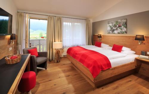 Hotel Natur-landhaus Krone