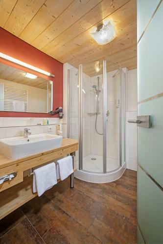 Hotel Natur-landhaus Krone