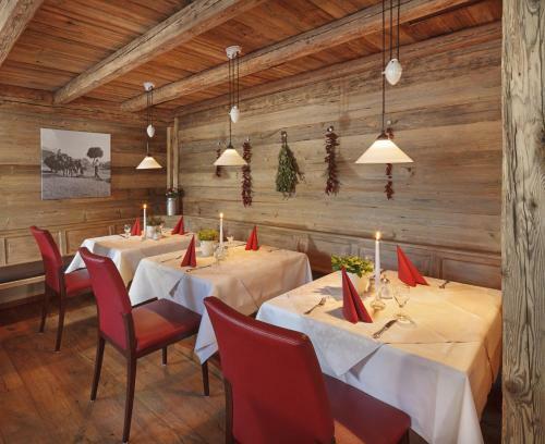 Hotel Natur-landhaus Krone