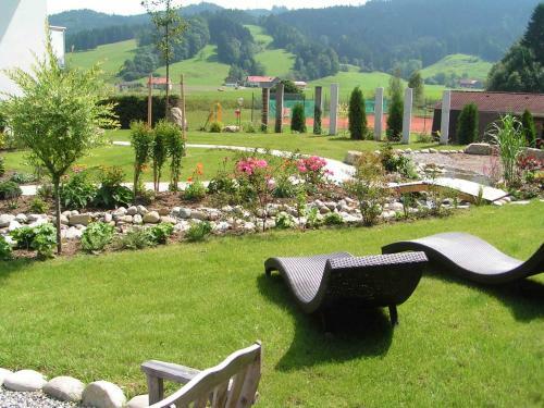 Hotel Natur-landhaus Krone