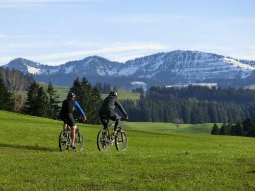 Hotel Natur-landhaus Krone